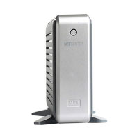 Western digital NetCenter 500 GB Ethernet Hard Drive (WDXE5000KSE)